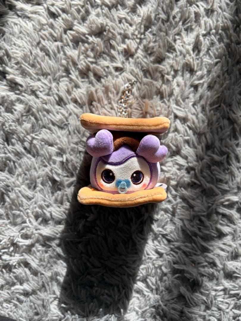 TWICEサブリー ぬいぐるみ