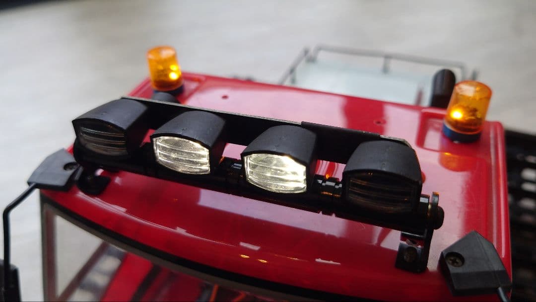 京商 1/12 ブリザード DF-300 EP 美品 即走行可能 大原鉄工所