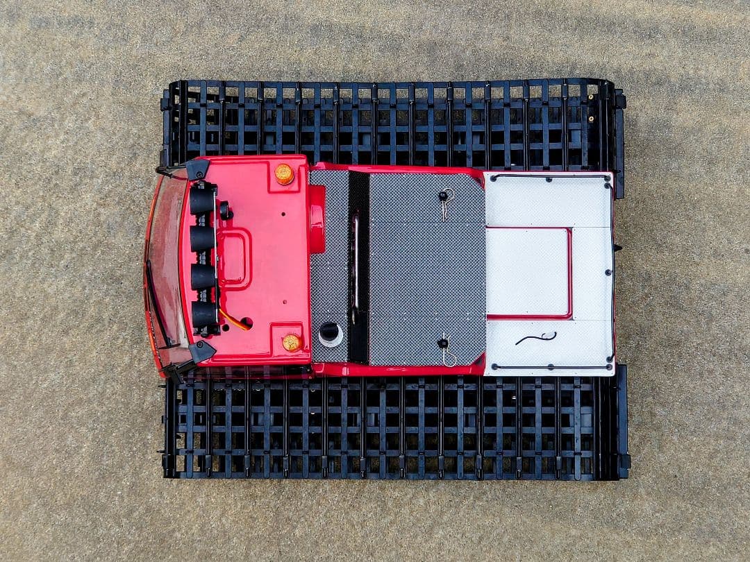 京商 1/12 ブリザード DF-300 EP 美品 即走行可能 大原鉄工所