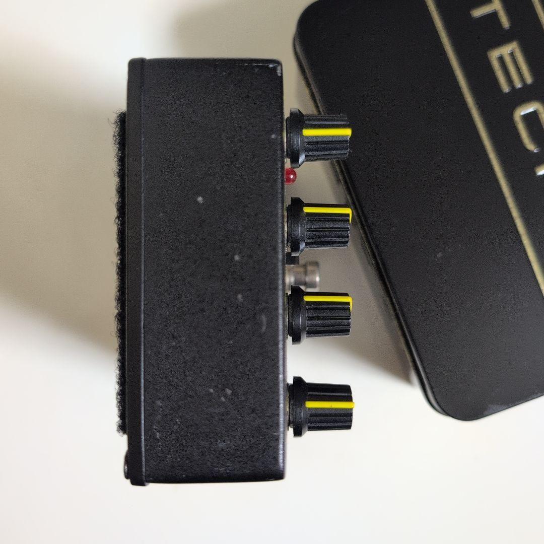 ギター TECH 21 SansAmp GT2