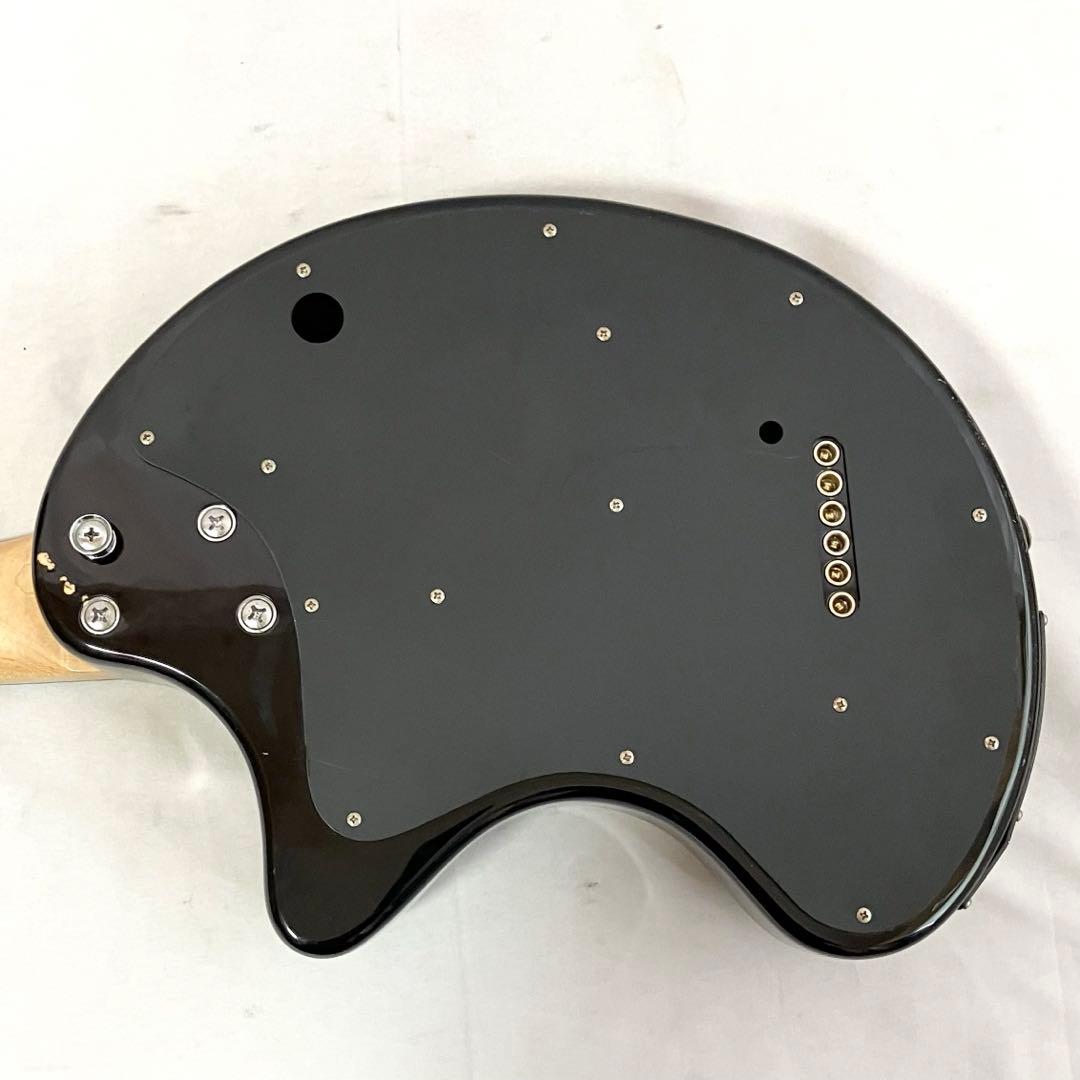 フェルナンデス DIGI-ZO ULTIMA ZO-3 エレキギター 6弦