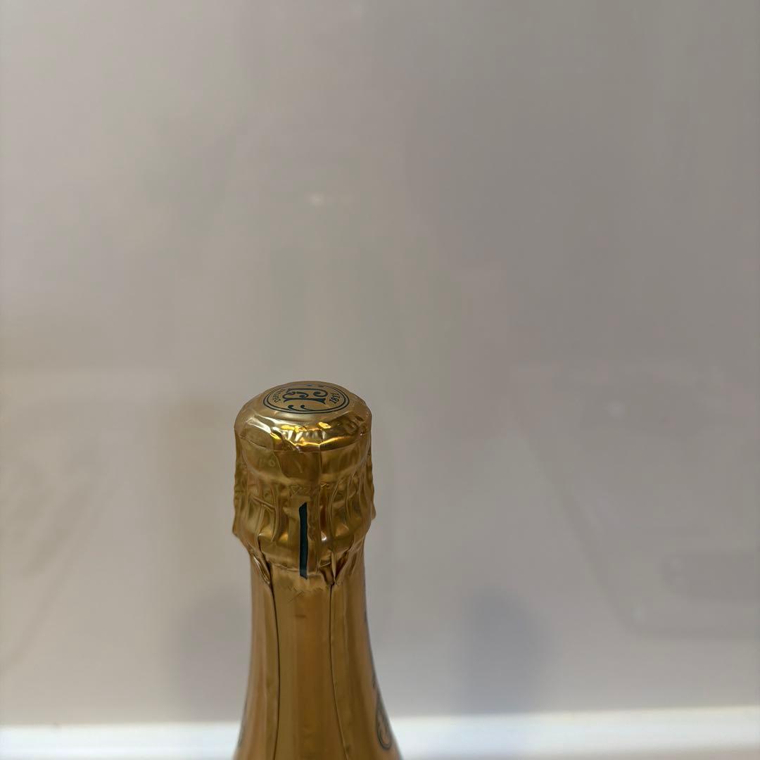 ベルエポック 2016 750ml 1本 新品 未開栓 箱無し シャンパン