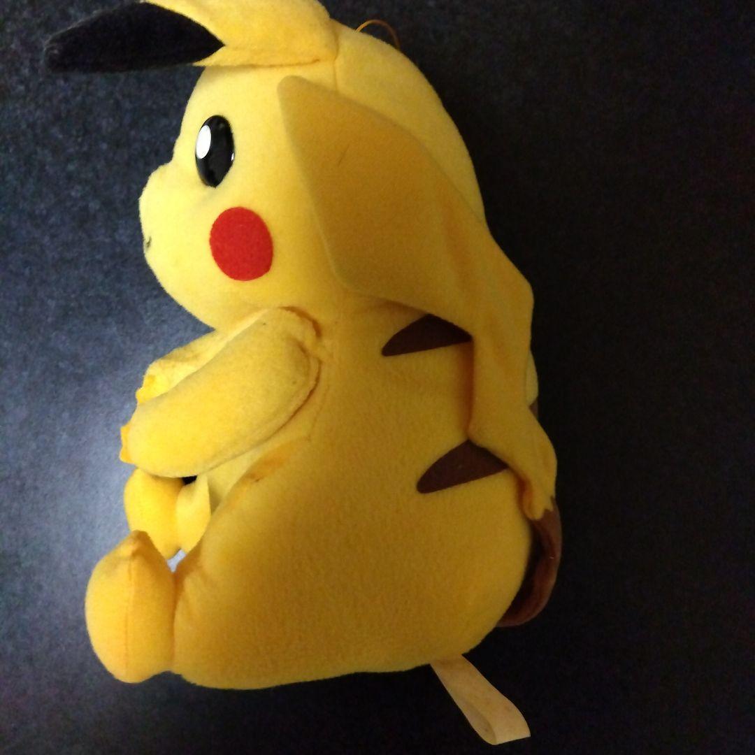 ポケモンぬいぐるみ