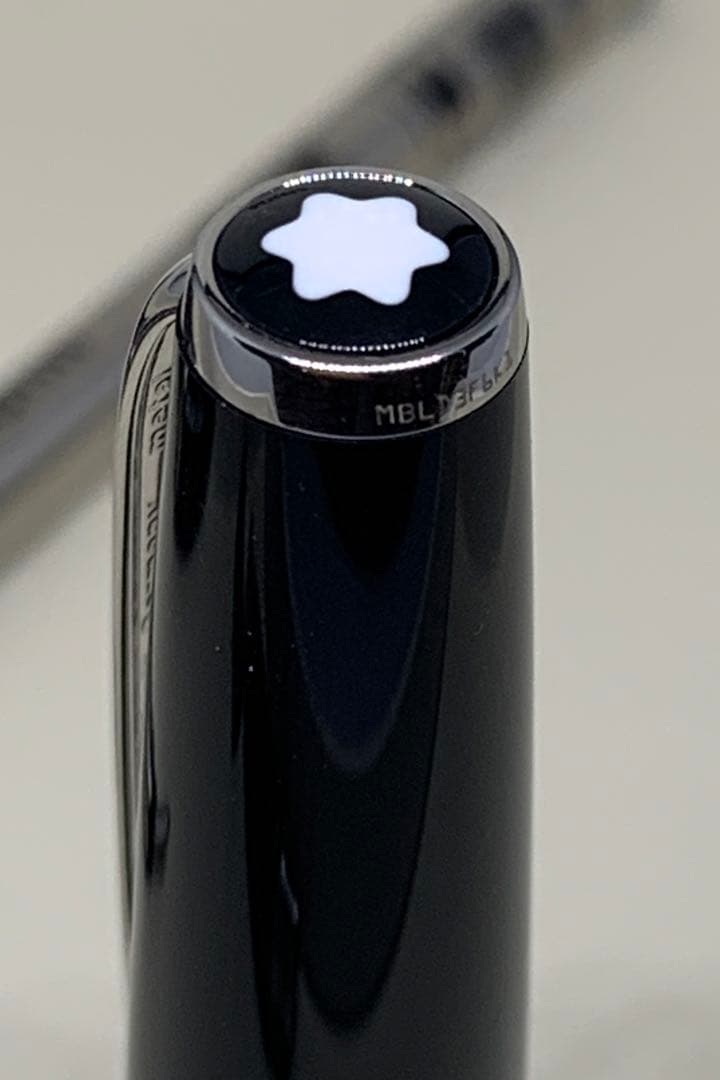 Montblanc rollerball & 三星S-pen 2ways 筆