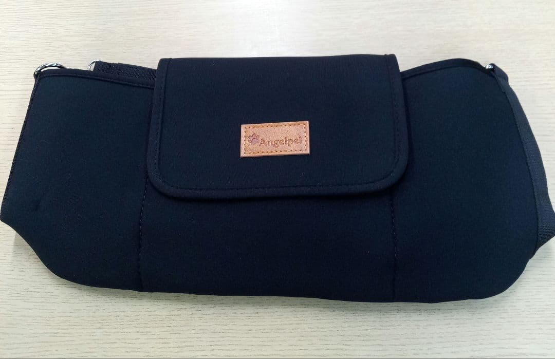 エンジェルペット　ペットカート　AP-S3　分離型折りたたみ式　お散歩バッグ付