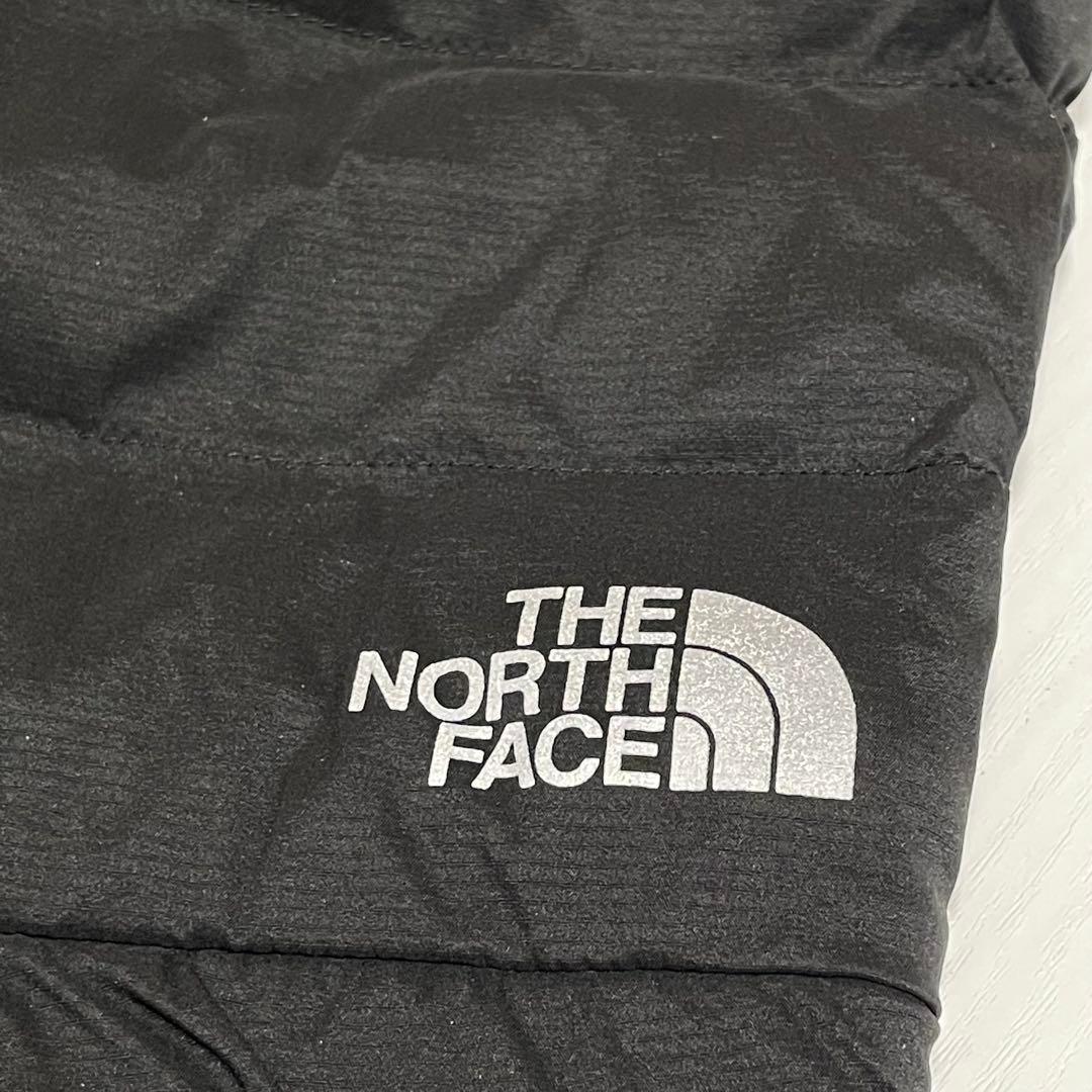 オルさま専用です★ノースフェイス レッドランロングパンツ 150