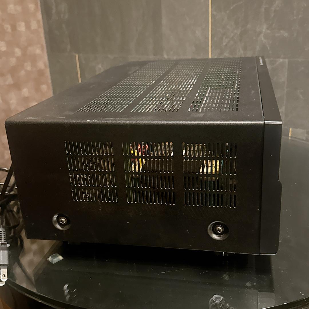 そらまめYAMAHA RX-V385 AVレシーバー 動作確認済 HDMI