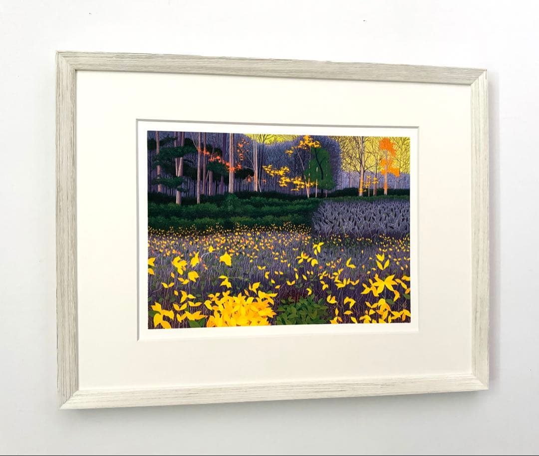 絵画 風景 （N）