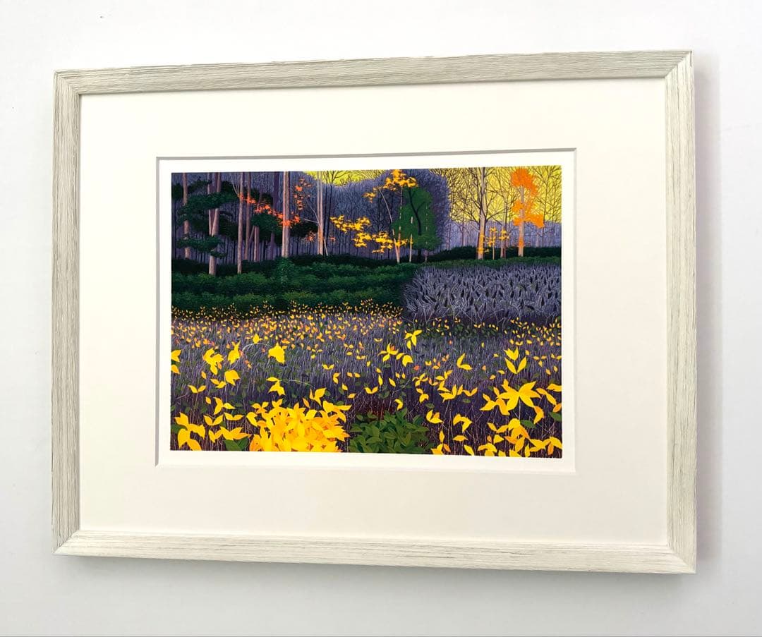 絵画 風景 （N）