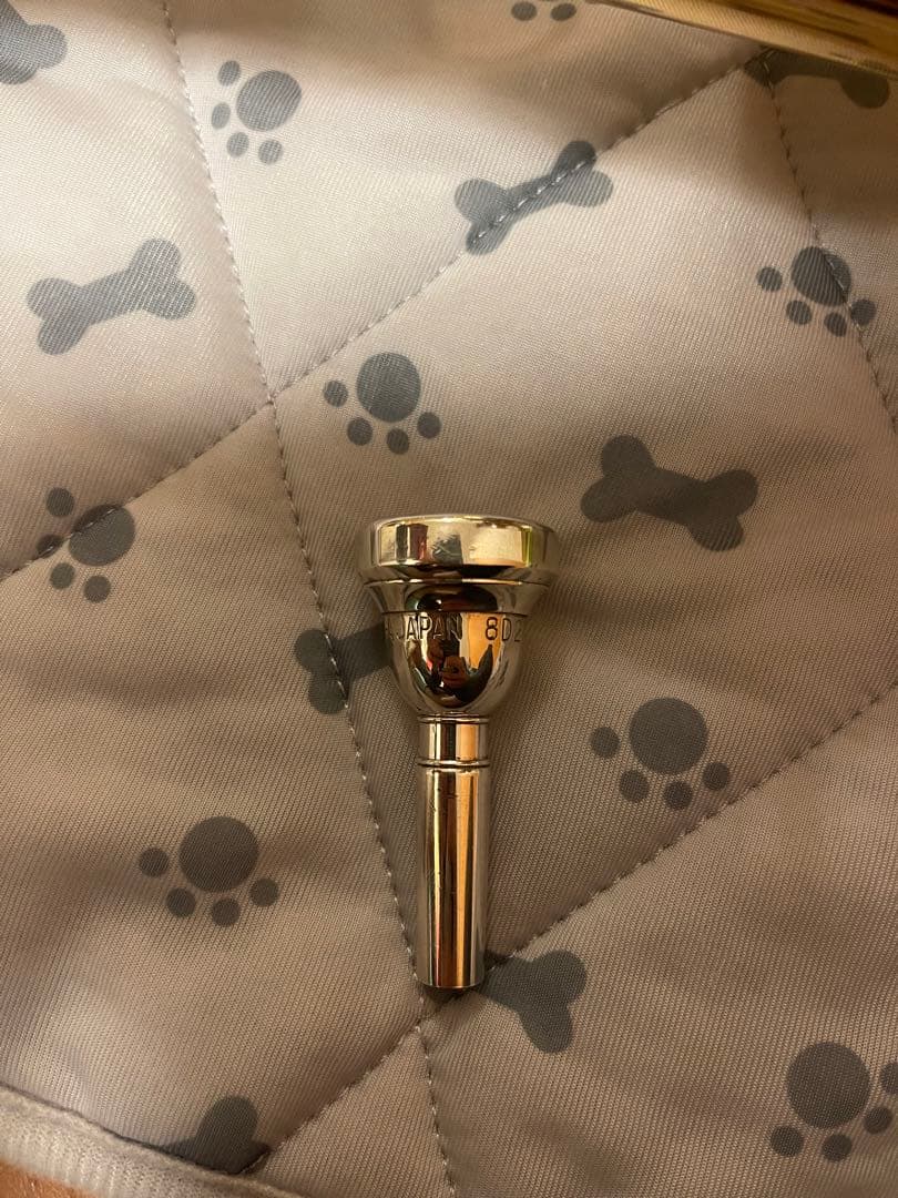 YAMAHA YCR-2330ll コルネット 本体!