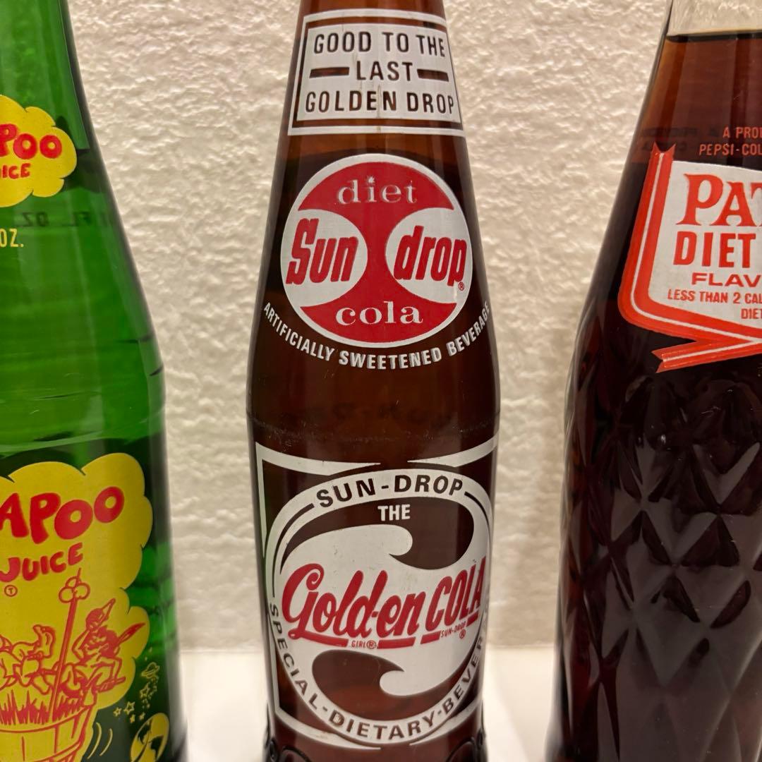 ✴︎レア✴︎アメリカヴィンジュース３本セット