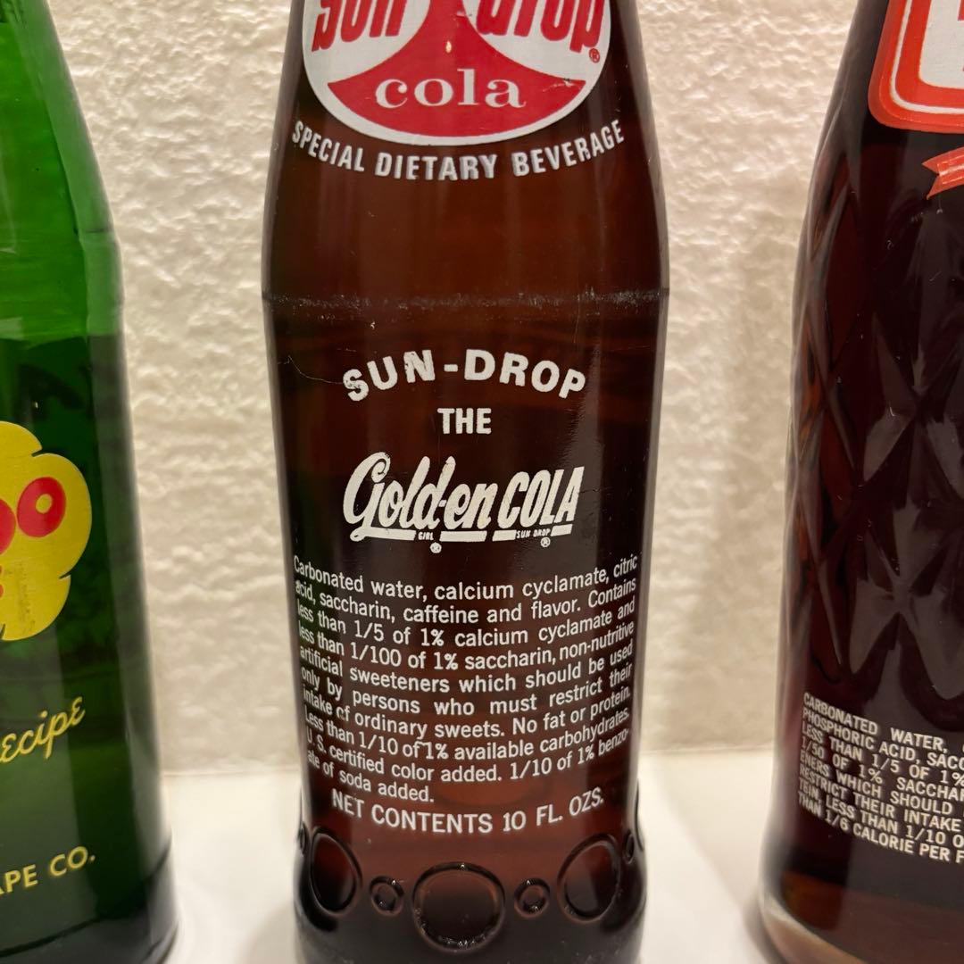 ✴︎レア✴︎アメリカヴィンジュース３本セット