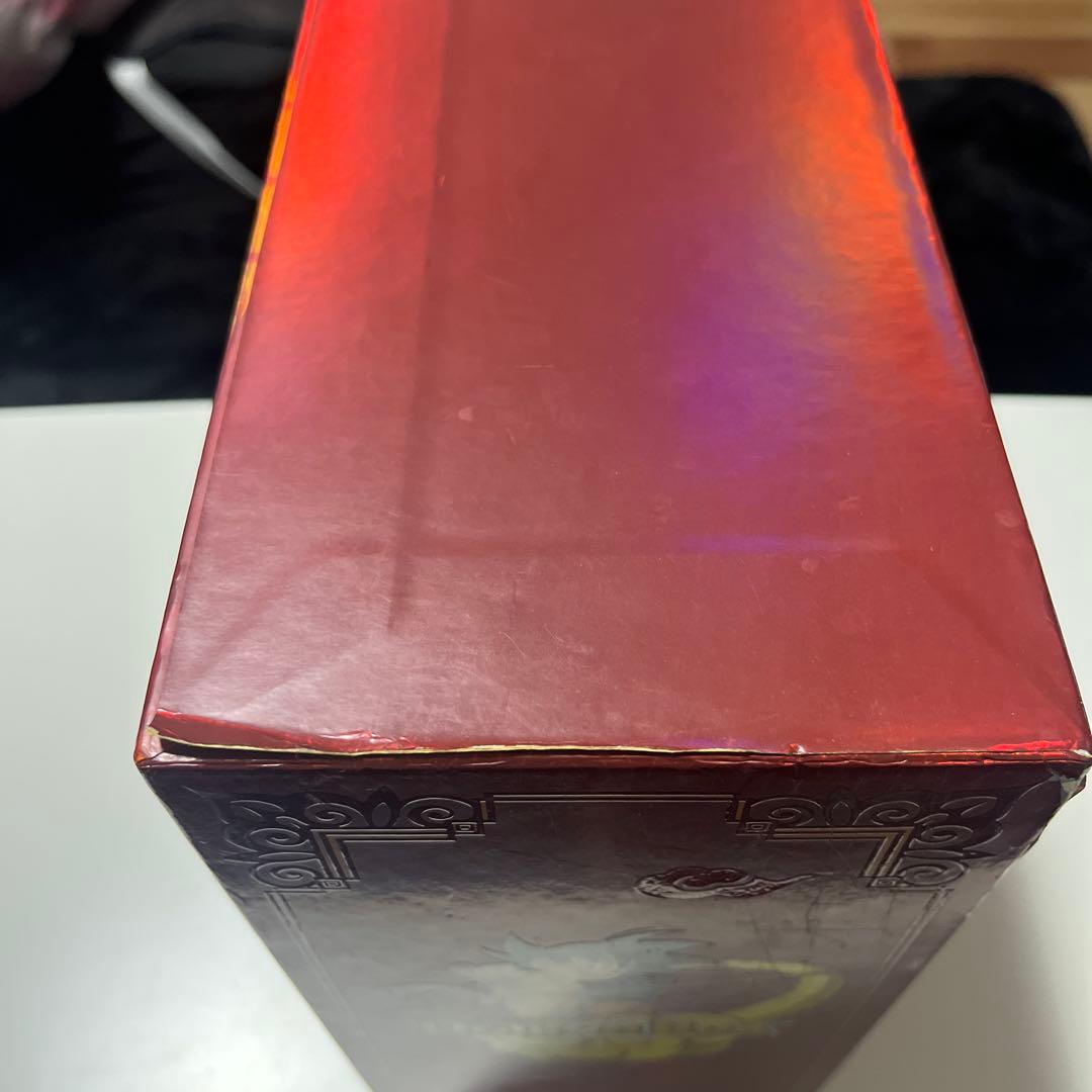 ドラゴンボール DVD ボックス 全7巻　DRAGON BALL BOOX