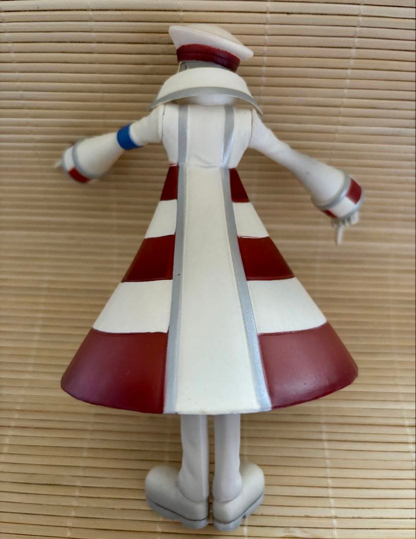 ポケットモンスター フィギュア ノボリ クダリ