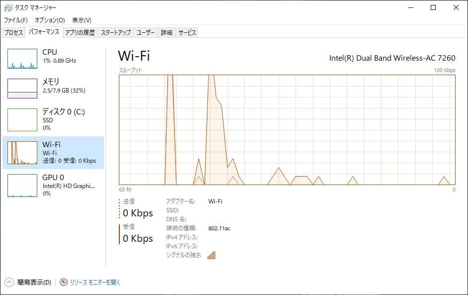 NEC VersaPro PC-VK26TLNL74ZN ノートPC。