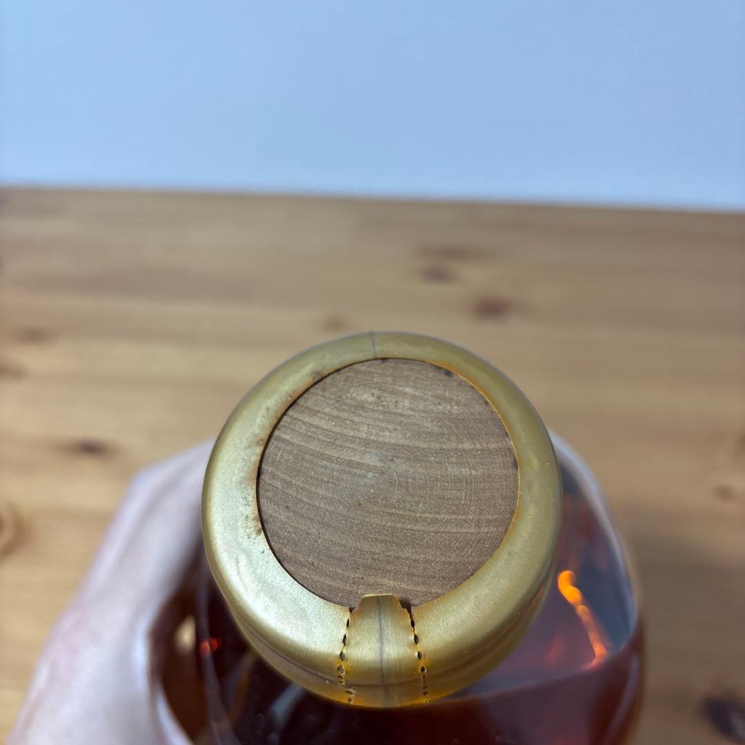 軽井沢15年　100％モルトウイスキー　古酒　メルシャン　未開封❷