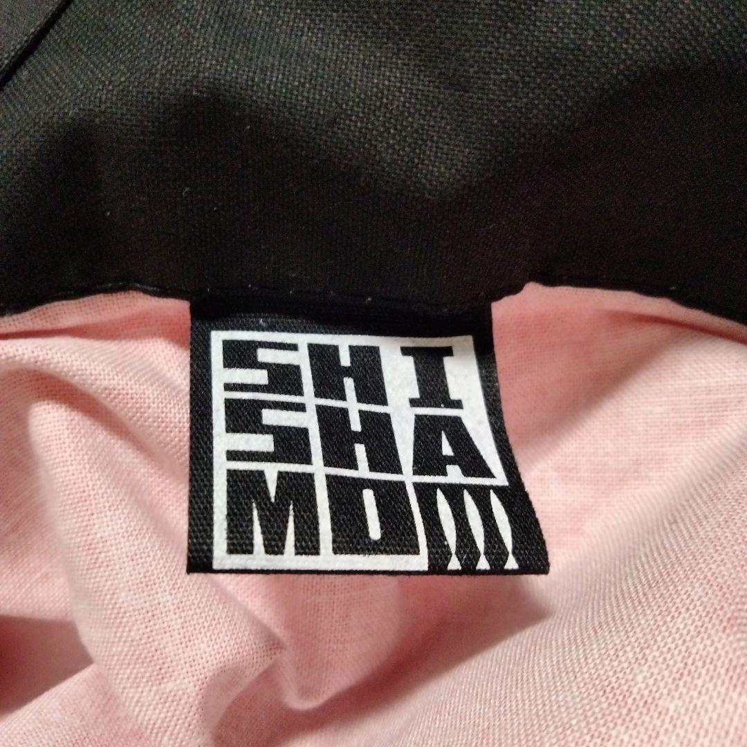 SHISHAMO ししゃも　法被 ハッピ　赤