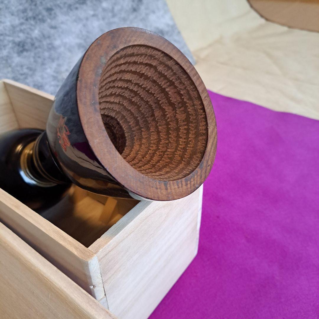 和楽器　大鼓の胴