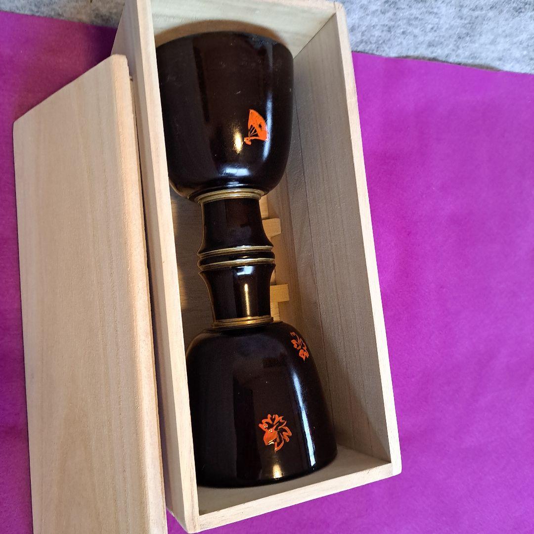 和楽器　大鼓の胴