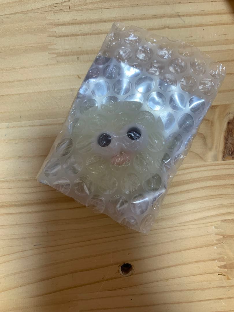 #2スウェットを着たソフビのトモダチ！ The TOMODACHI！