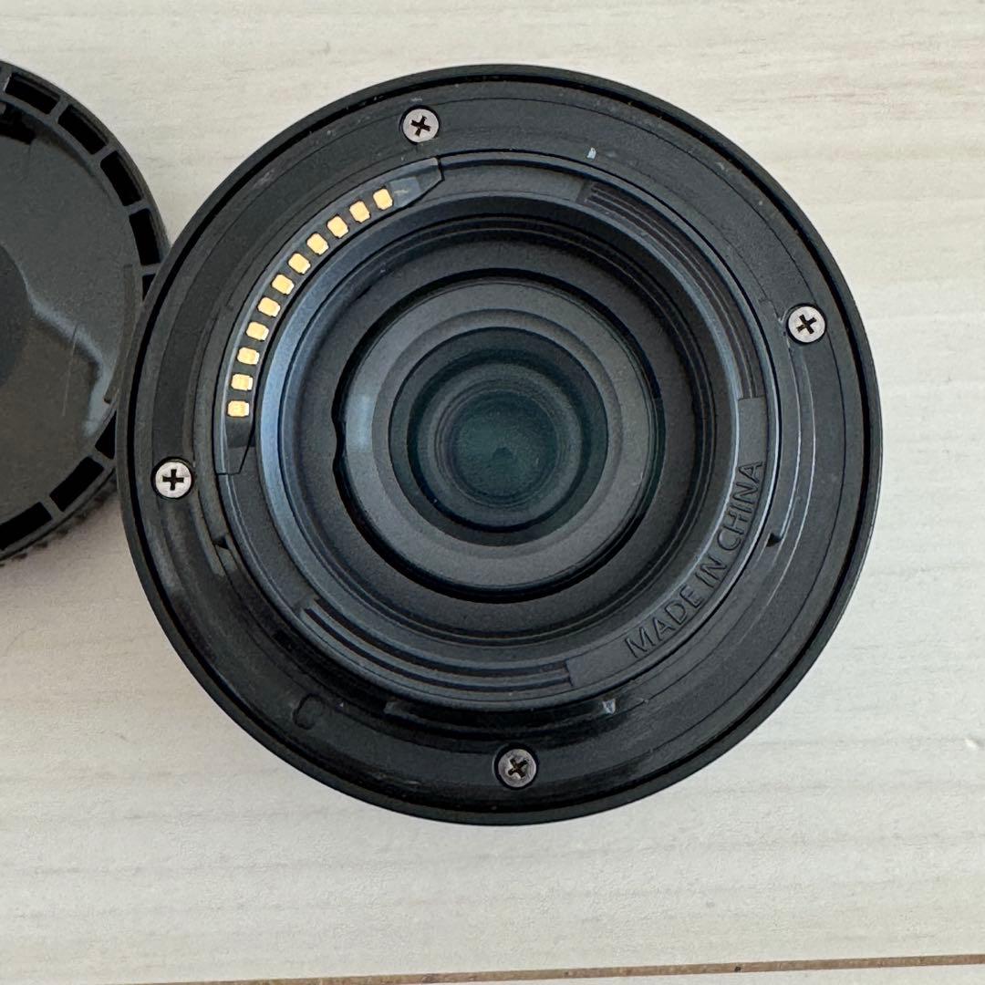 美品　ニコン　NIKKOR Z 24-50mm f/4-6.3