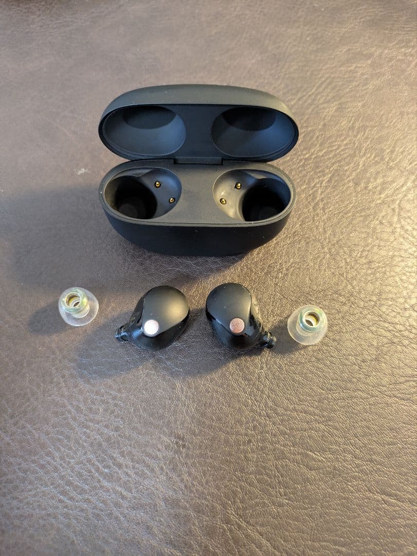 イヤホン WF1000 XM5