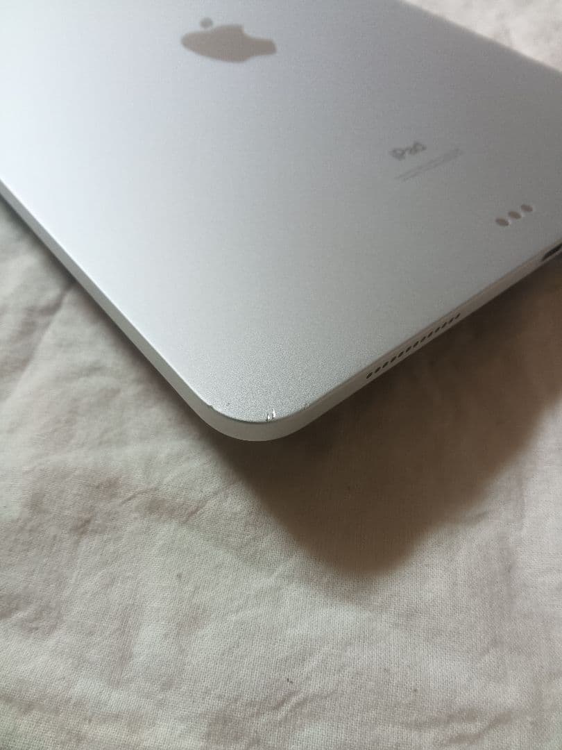 美品 iPad Pro11インチ 第1世代 バッテリー87%