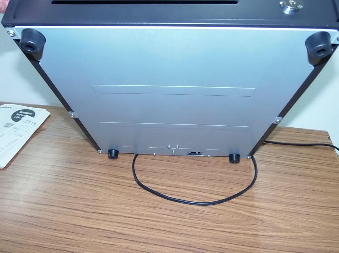 後継機種 設定無料 SHARP XE-A207B-B レジスター 250621