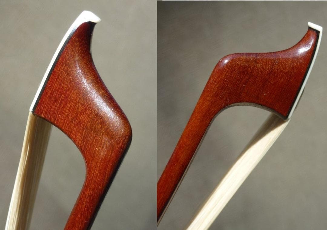 チェロ弓■SIQUEIRA■L'archet brasilsl■ラルシェブラジル