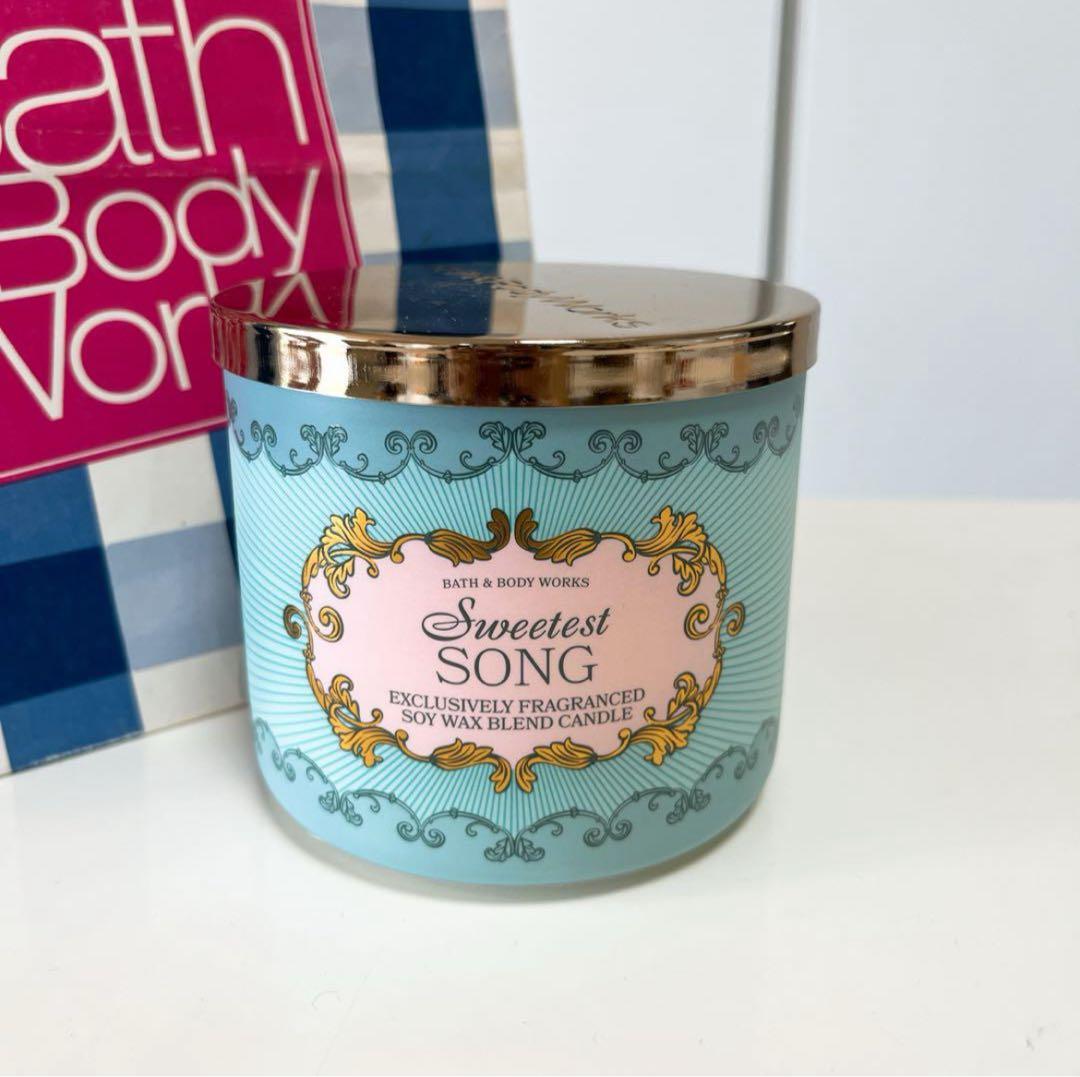 【新品】バスアンドボディワークス おまとめ