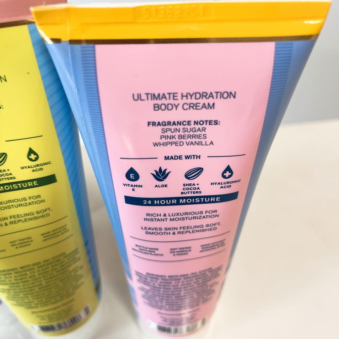 【新品】バスアンドボディワークス おまとめ