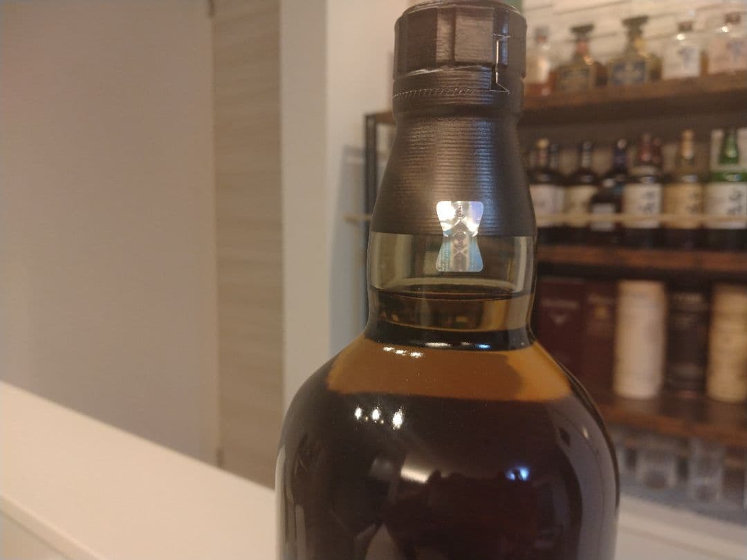 山崎12年、リミテッドエディション2023