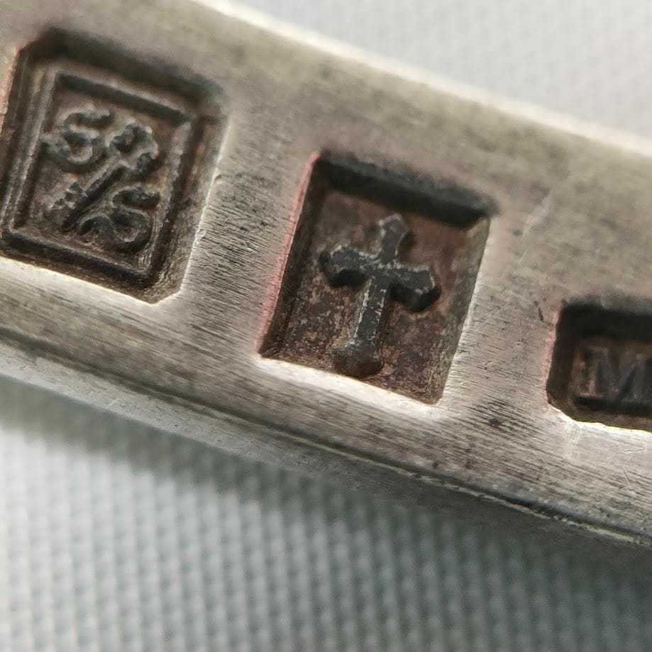 SYMPATHY OF SOUL シンパシーオブソウル バングル ブレスレット