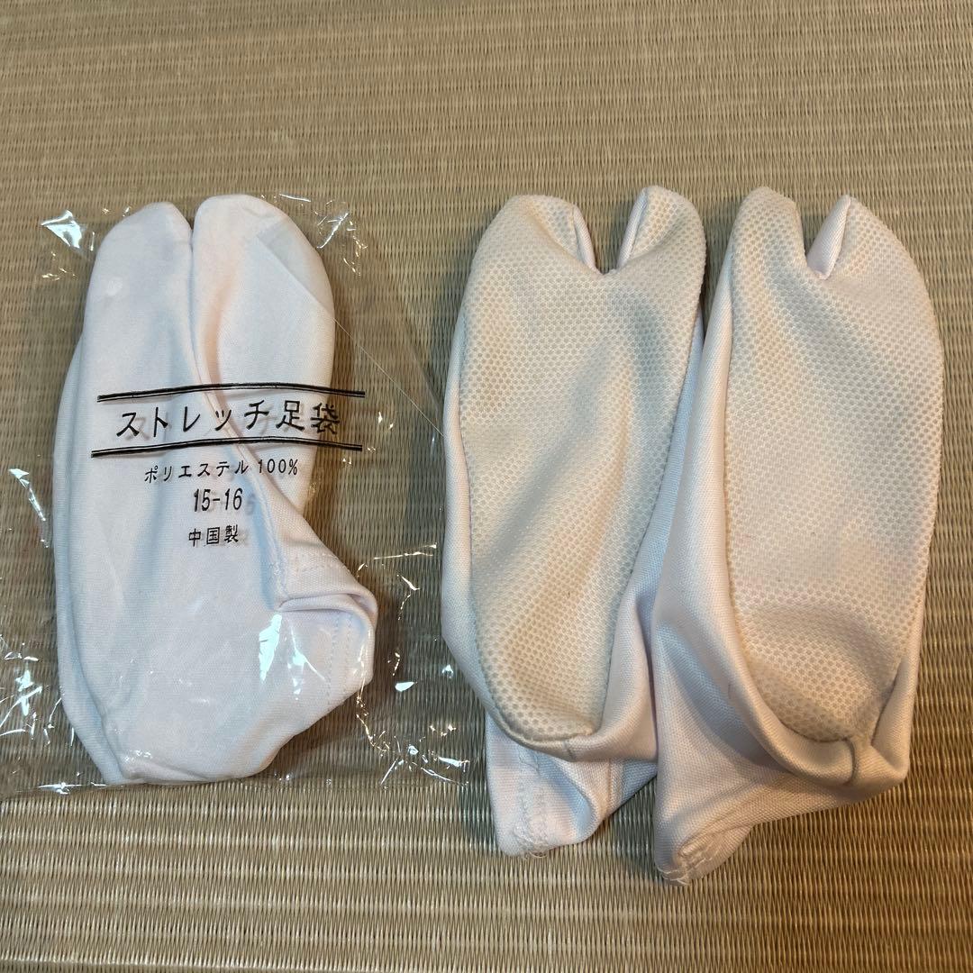 【白×ピンク絞り風】七五三 3歳 着物　被布コート12点セット　女の子　千歳飴