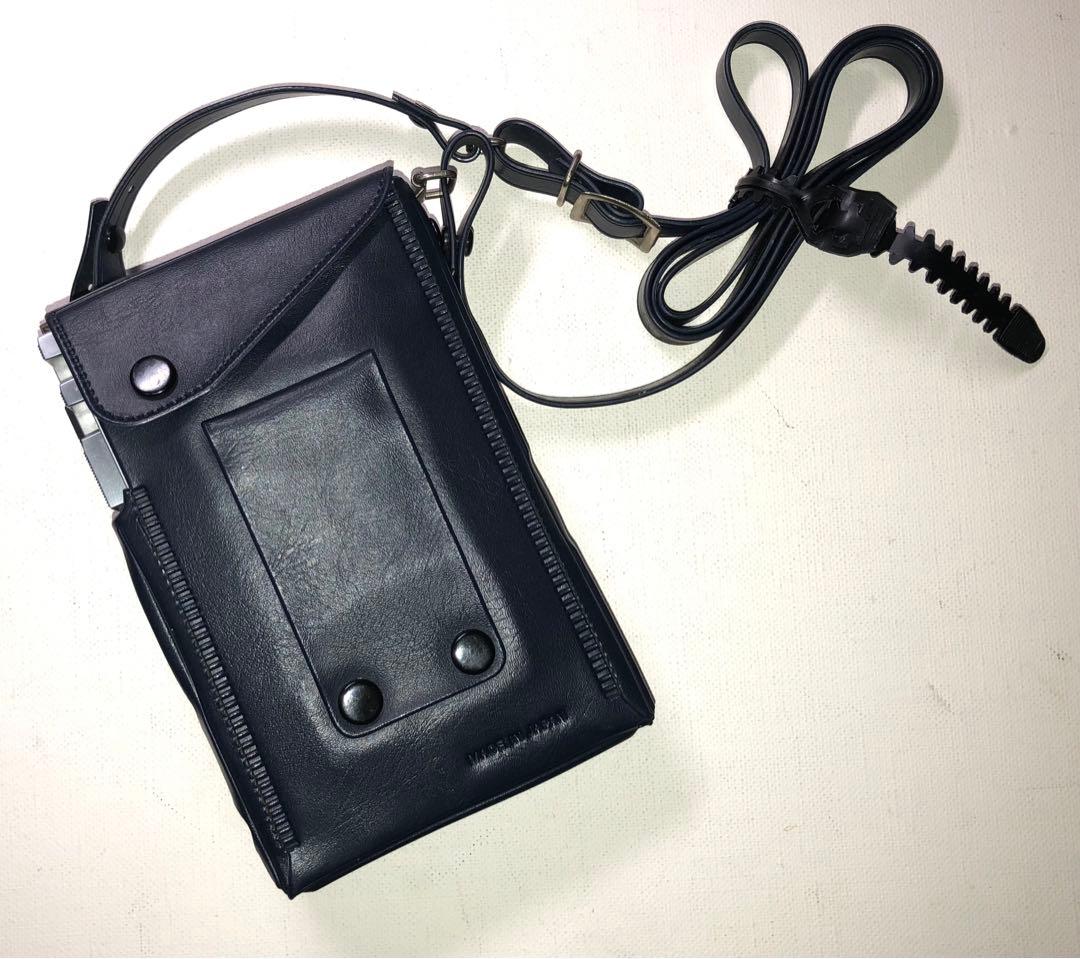 TPS-L2感動動作Guys&Dolls SONY初代カセットウォークマン良品B