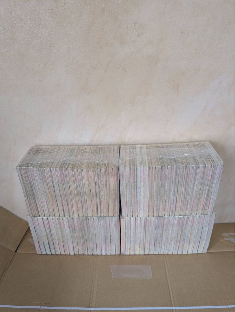 一部美品　王家の紋章 全70巻＋公式ファンブック