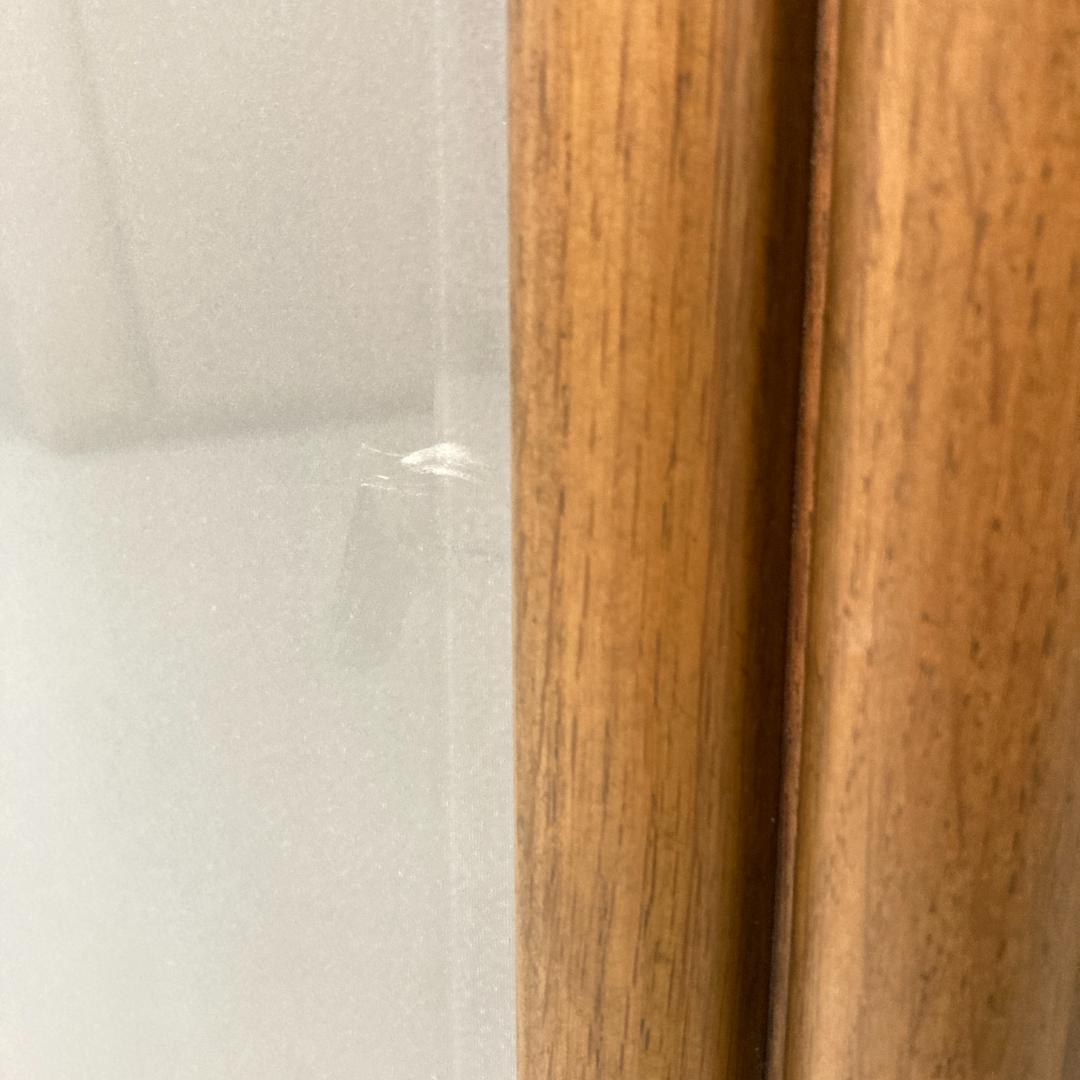 曙工芸　アケボノ　キャビネット　サイドボード