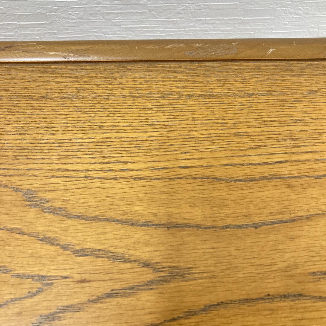 曙工芸　アケボノ　キャビネット　サイドボード