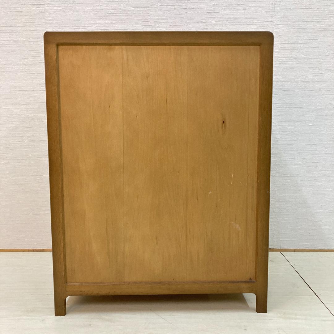 曙工芸　アケボノ　キャビネット　サイドボード