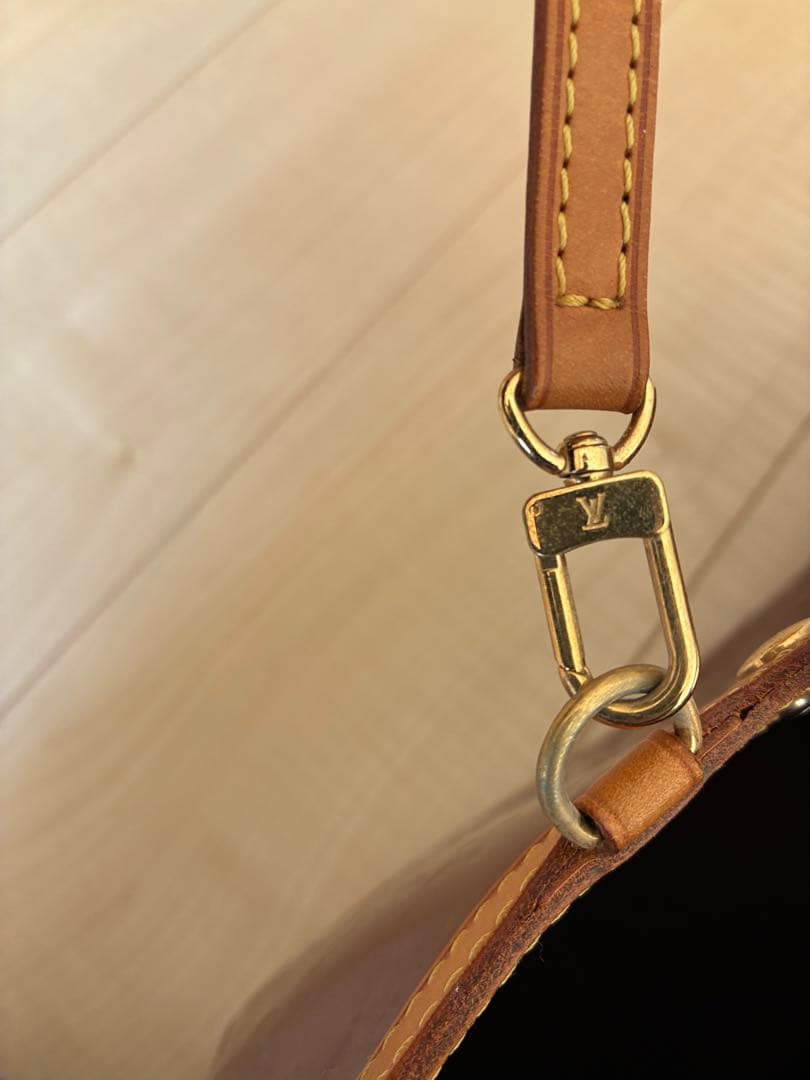 ルイヴィトン　ヴィオレ　ハンドバッグ