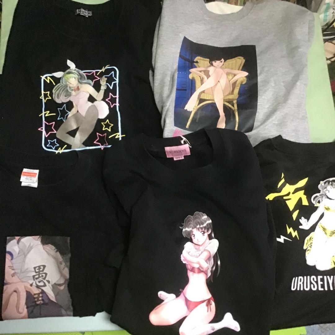 トレーナー　グッとくる