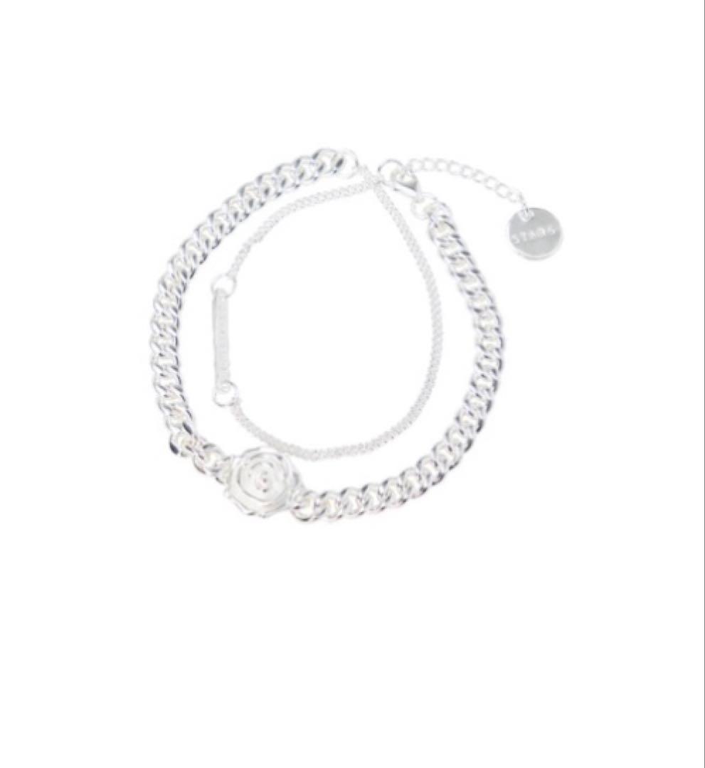 三代目jsb STARS受注生産 \"MATE\" Bracelet