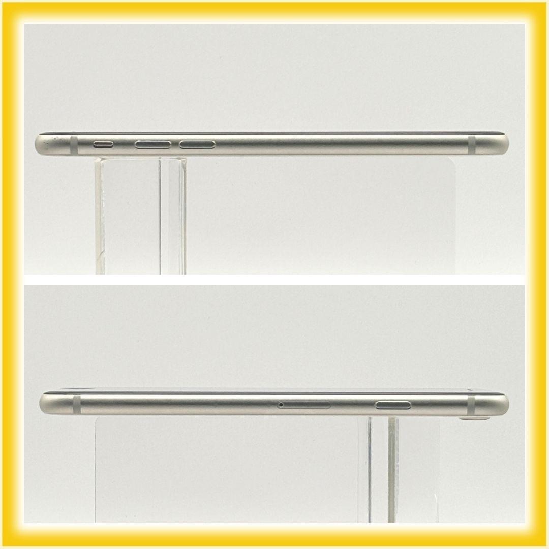 iPhone SE3 128GB 大容量バッテリー新品100% 25-29