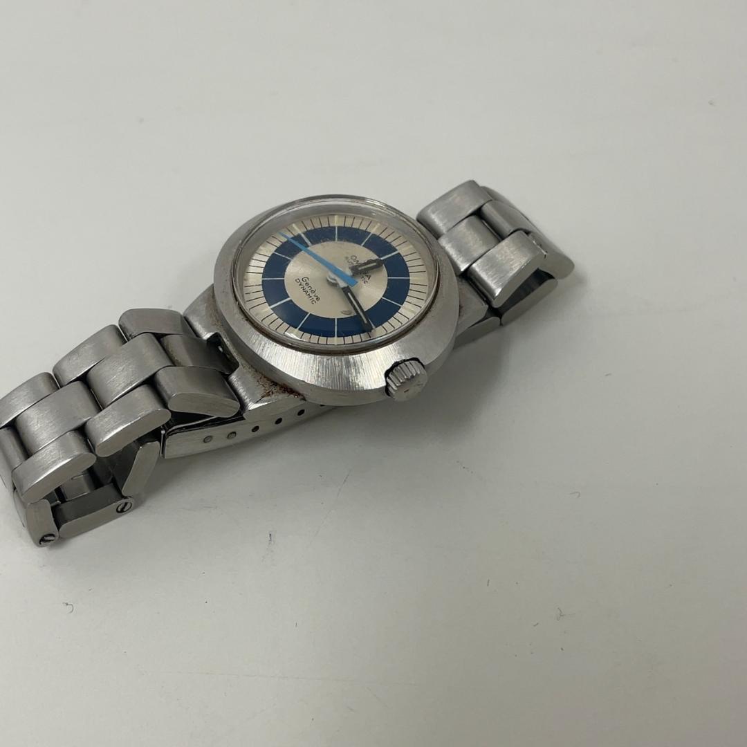 時計 774909/OMEGA Geneve DYNAMIC AUTOMATIC