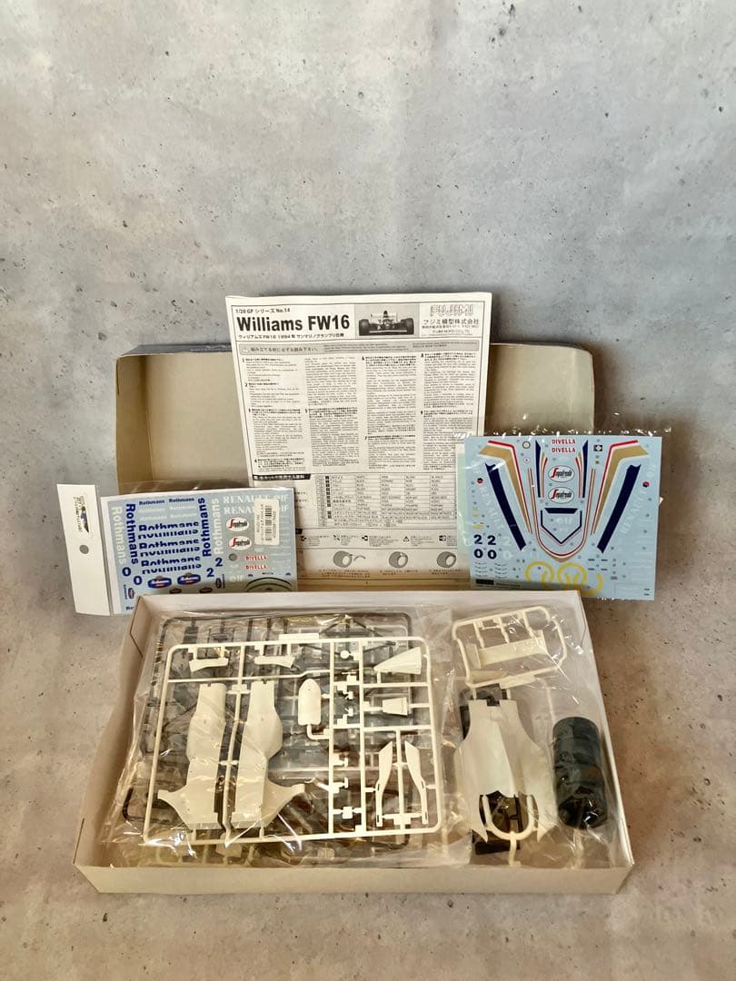 年末年始割引！ フジミ Williamsセット！初回限定特典付き