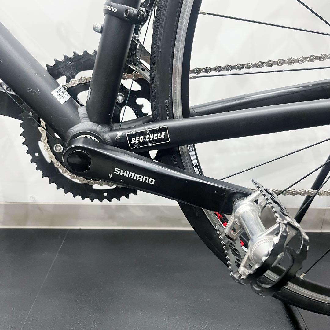 BRIDGESTONE ANCHOR RL3 DROP CLARIS サイズ54