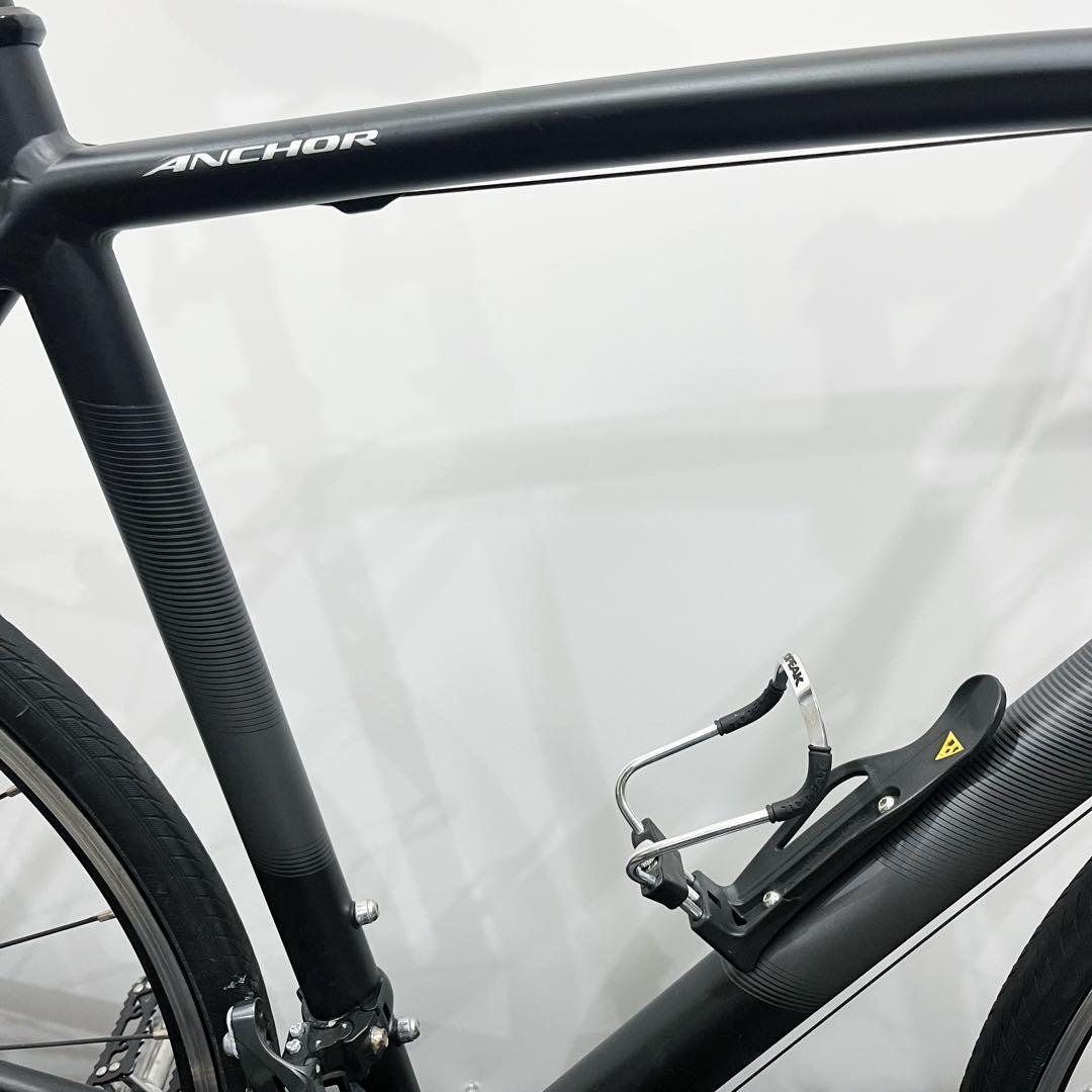 BRIDGESTONE ANCHOR RL3 DROP CLARIS サイズ54