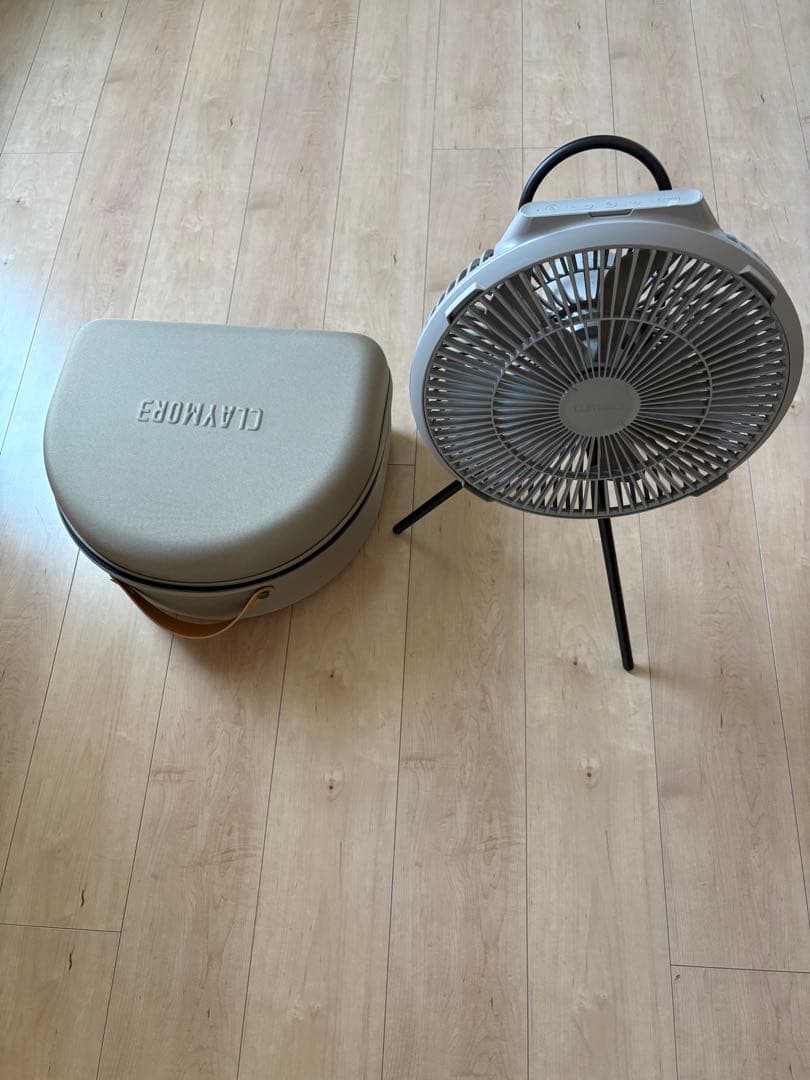 ぽ*ん様 CLAYMORE V1500 サーキュレーター