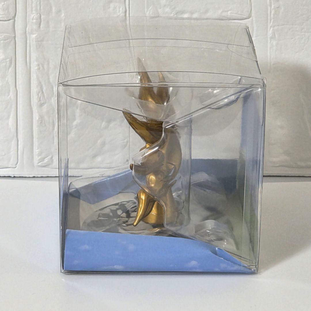 【匿名発送】海洋堂 ポリストーン製塗装済み完成品 太陽の顔 岡本太郎