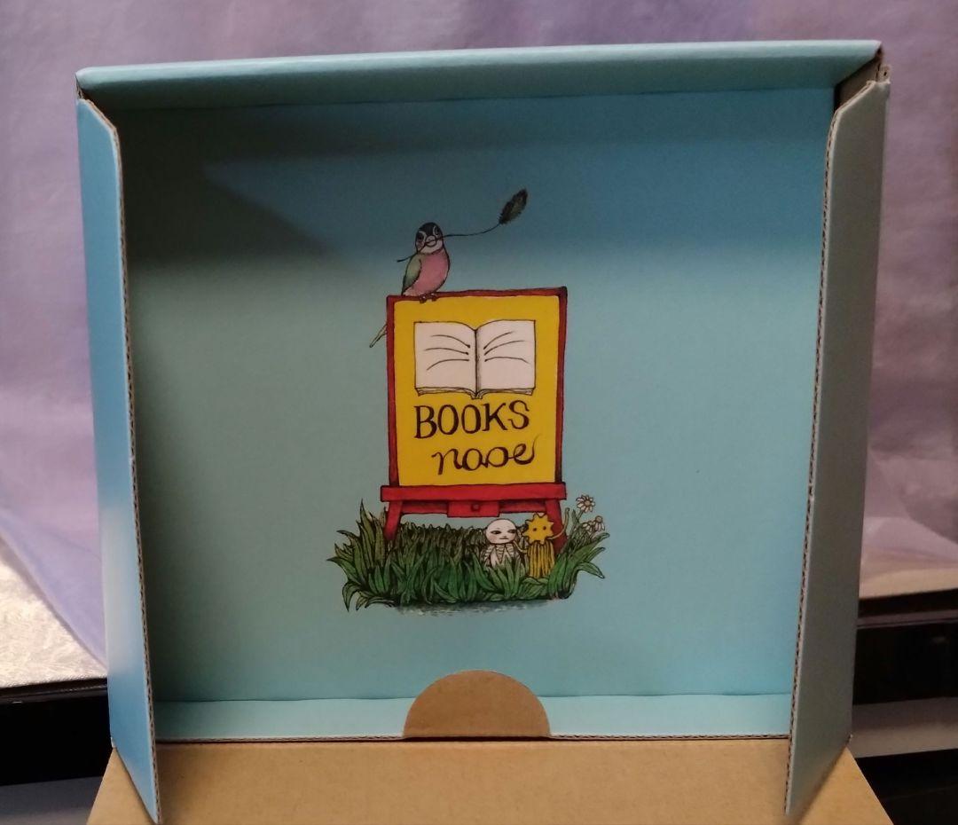 ヒグチユウコ こはるのお人形 ボリス雑貨店